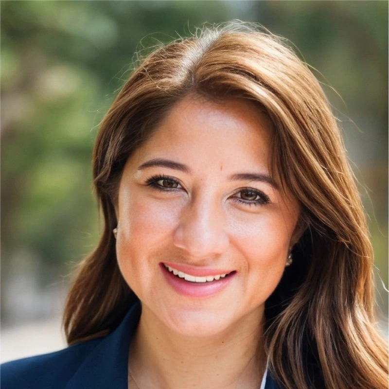 Claudia Molina